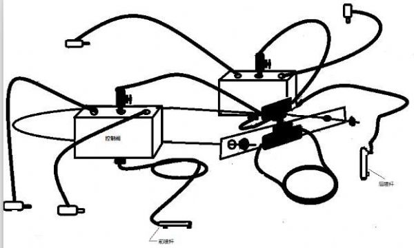 點(diǎn)擊查看詳細(xì)信息<br>標(biāo)題：FYP13型架間自動(dòng)噴霧降塵裝置 閱讀次數(shù)：6545