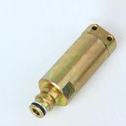 點(diǎn)擊查看詳細(xì)信息<br>標(biāo)題：GYGLQ-KJ系列礦用微型直通式高壓水質(zhì)過(guò)濾器 閱讀次數(shù)：4654