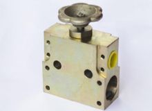 點(diǎn)擊查看詳細(xì)信息<br>標(biāo)題：PJF-25/13平面截止閥 閱讀次數(shù)：4136