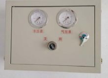 點(diǎn)擊查看詳細(xì)信息<br>標(biāo)題：ZPFS氣控式風(fēng)水聯(lián)動(dòng)噴霧 閱讀次數(shù)：3722